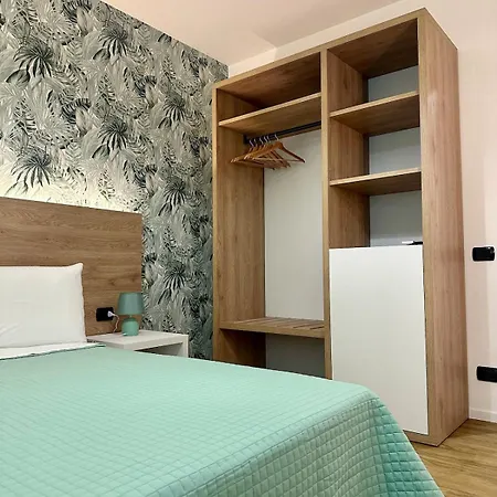 Apartment Rosa - Donna Rosa