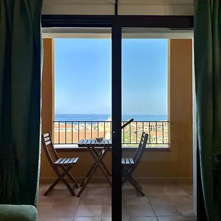 Rosa - Donna Rosa Apartment *