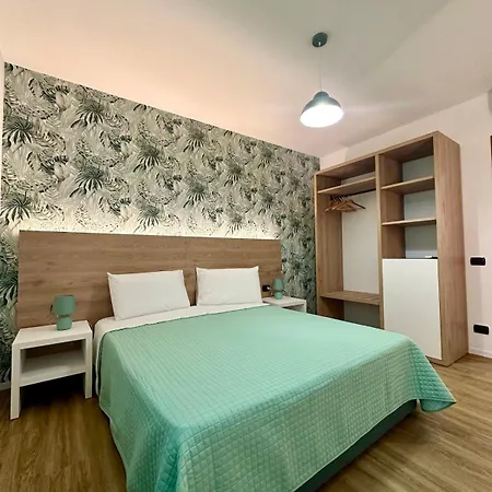 Rosa - Donna Rosa Apartment Cefalu